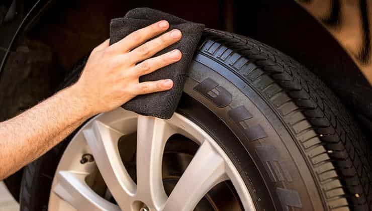 تصویر 4 از خرید و فروش واکس لاستیک با شرایط فوق العاده